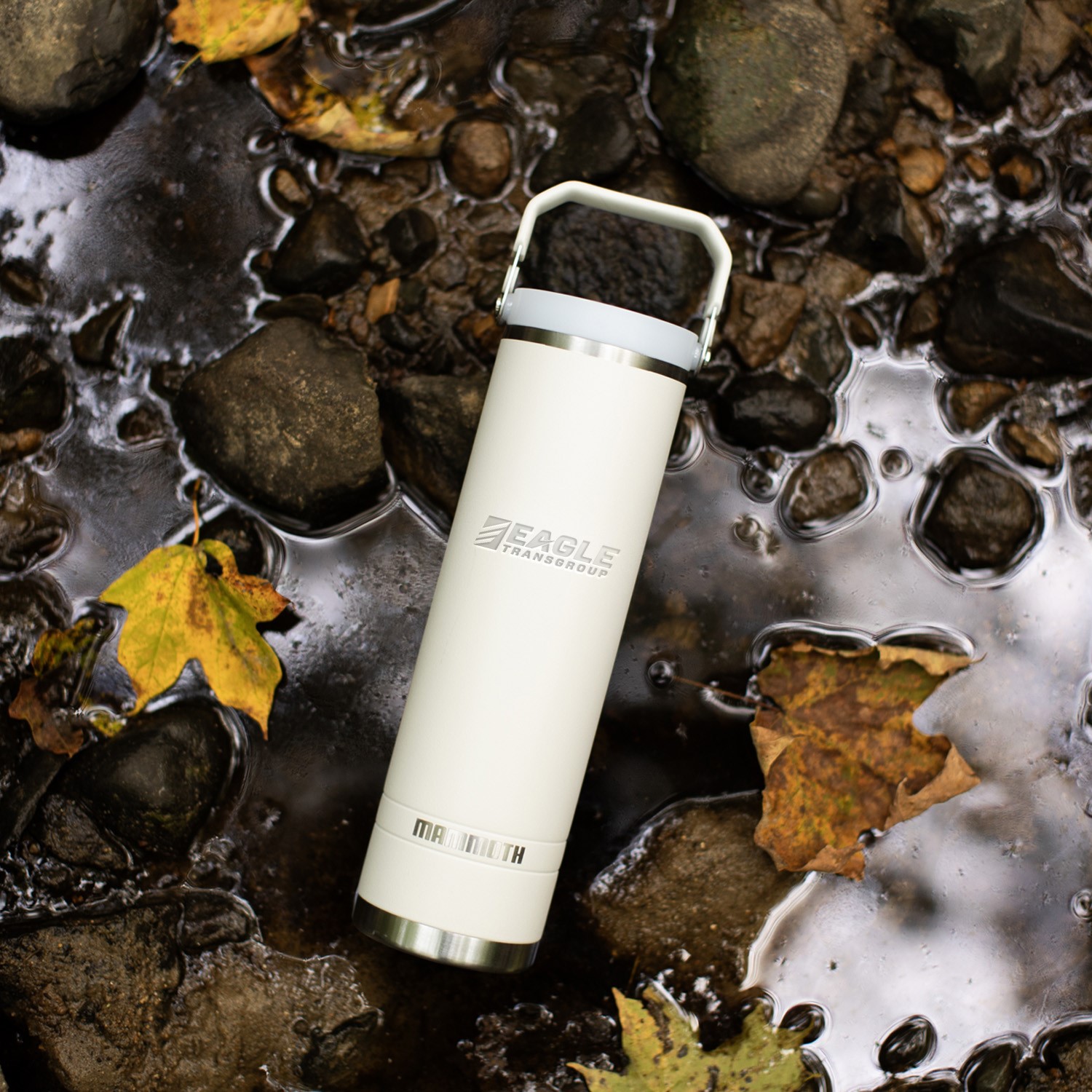 Mammoth® 20 Oz. Ascent Tumbler 1