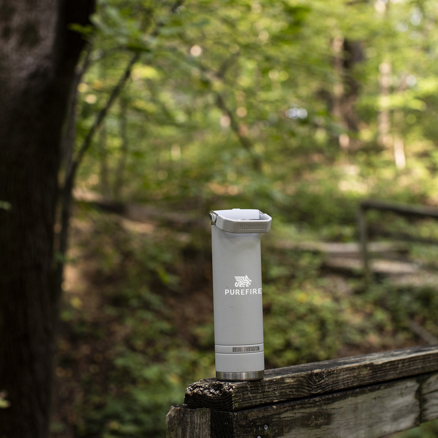 Mammoth® 20 Oz. Ascent Tumbler 1
