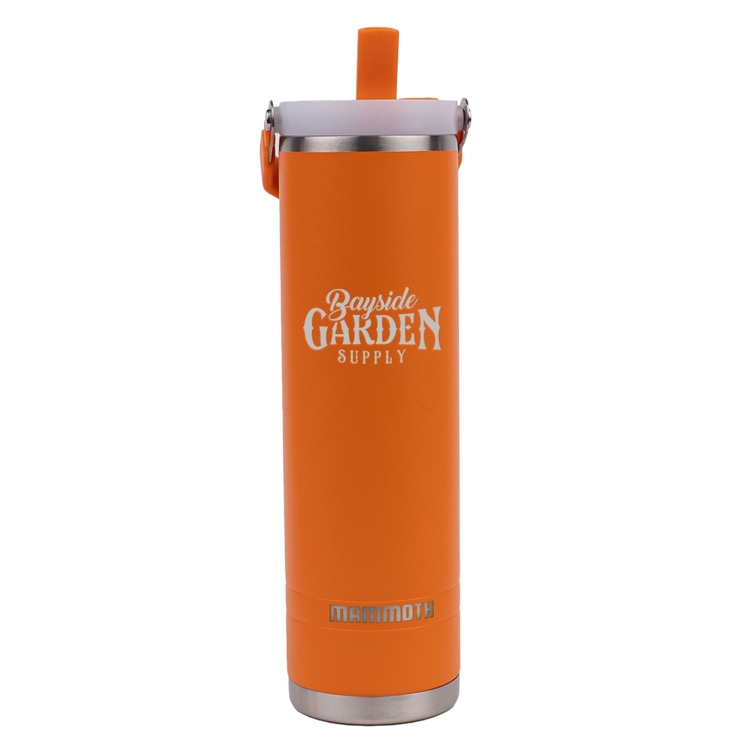 Mammoth® 20 Oz. Ascent Tumbler 1