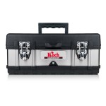 Stainless Steel Tool Box 1 Stainless Steel Tool Box 1