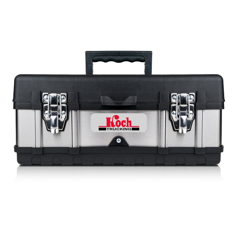 Stainless Steel Tool Box 1 Stainless Steel Tool Box 1