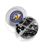 Supply Line® Round Clips & Pins Set Black & White - 067-7518 - Open Supply Line® Round Clips & Pins Set Black & White - 067-7518 - Open