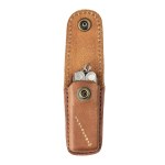 Leatherman® Heritage Sheath - 832594 - Open Leatherman® Heritage Sheath - 832594 - Open