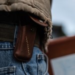 Leatherman® Heritage Sheath - 832594 - Lifestyle 2 Leatherman® Heritage Sheath - 832594 - Lifestyle 2