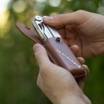 Leatherman® Heritage Sheath - 832594 - Lifestyle 3 Leatherman® Heritage Sheath - 832594 - Lifestyle 3