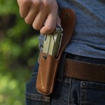 Leatherman® Heritage Sheath - 832594 - Lifestyle 4 Leatherman® Heritage Sheath - 832594 - Lifestyle 4