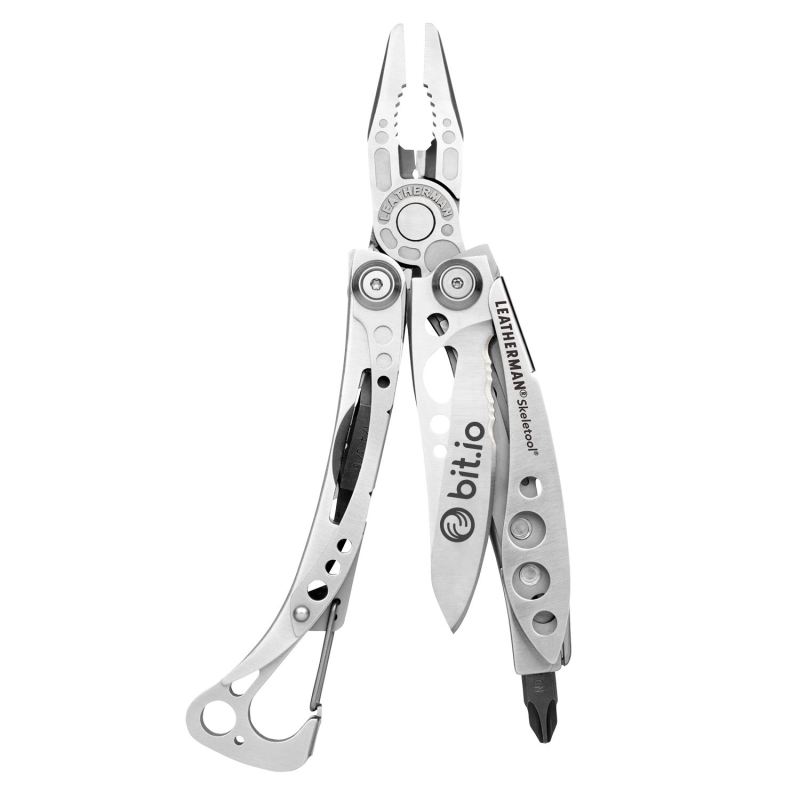 Leatherman® Skeletool 1 Leatherman® Skeletool 1