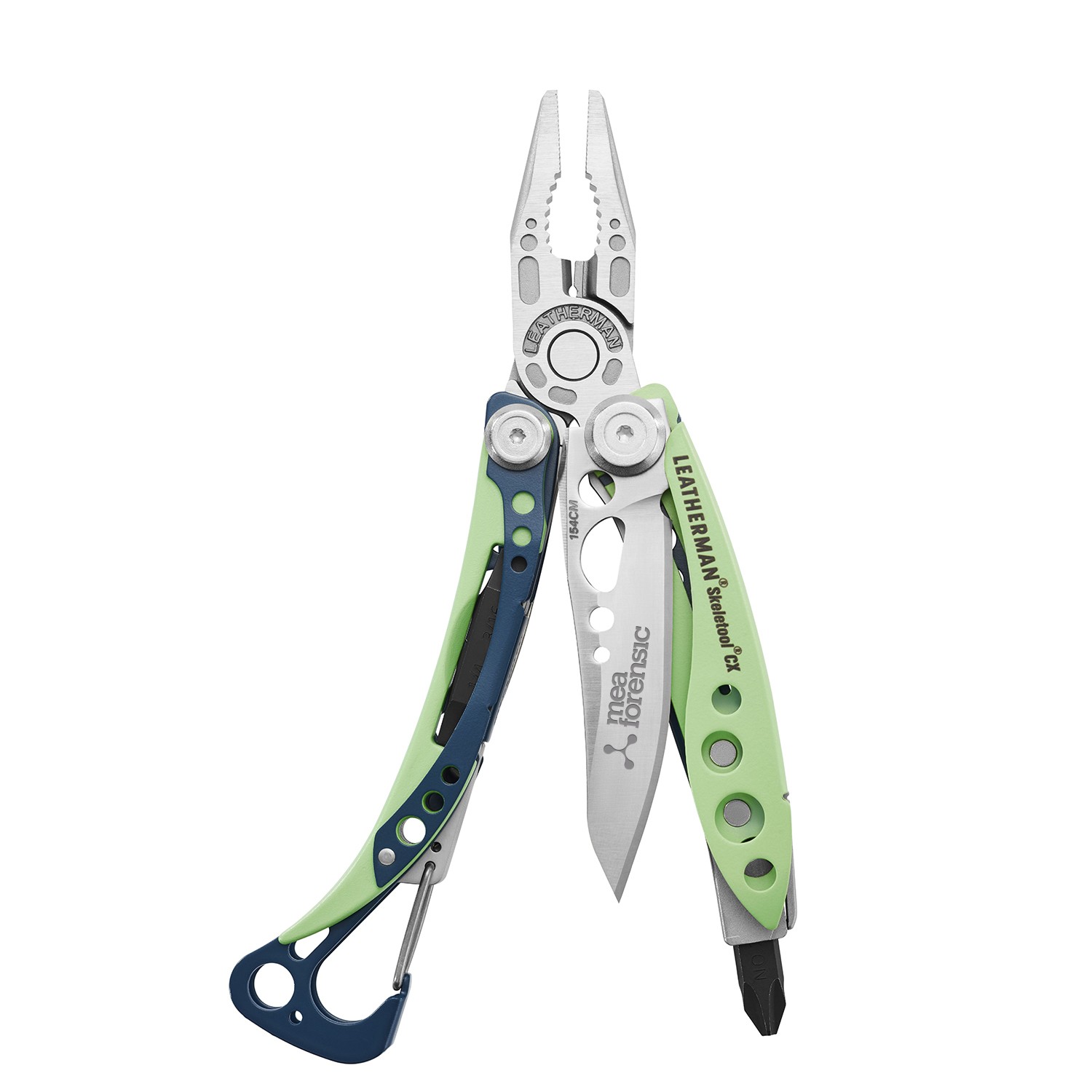 Leatherman® Skeletool Cx 1
