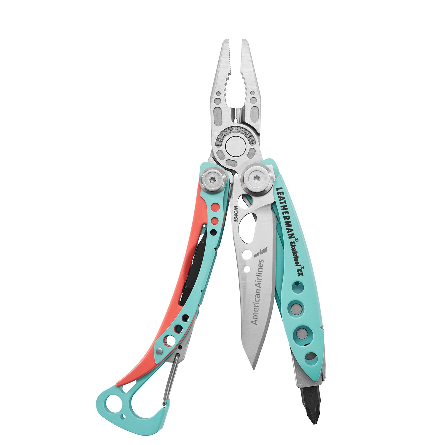 Leatherman® Skeletool Cx 1