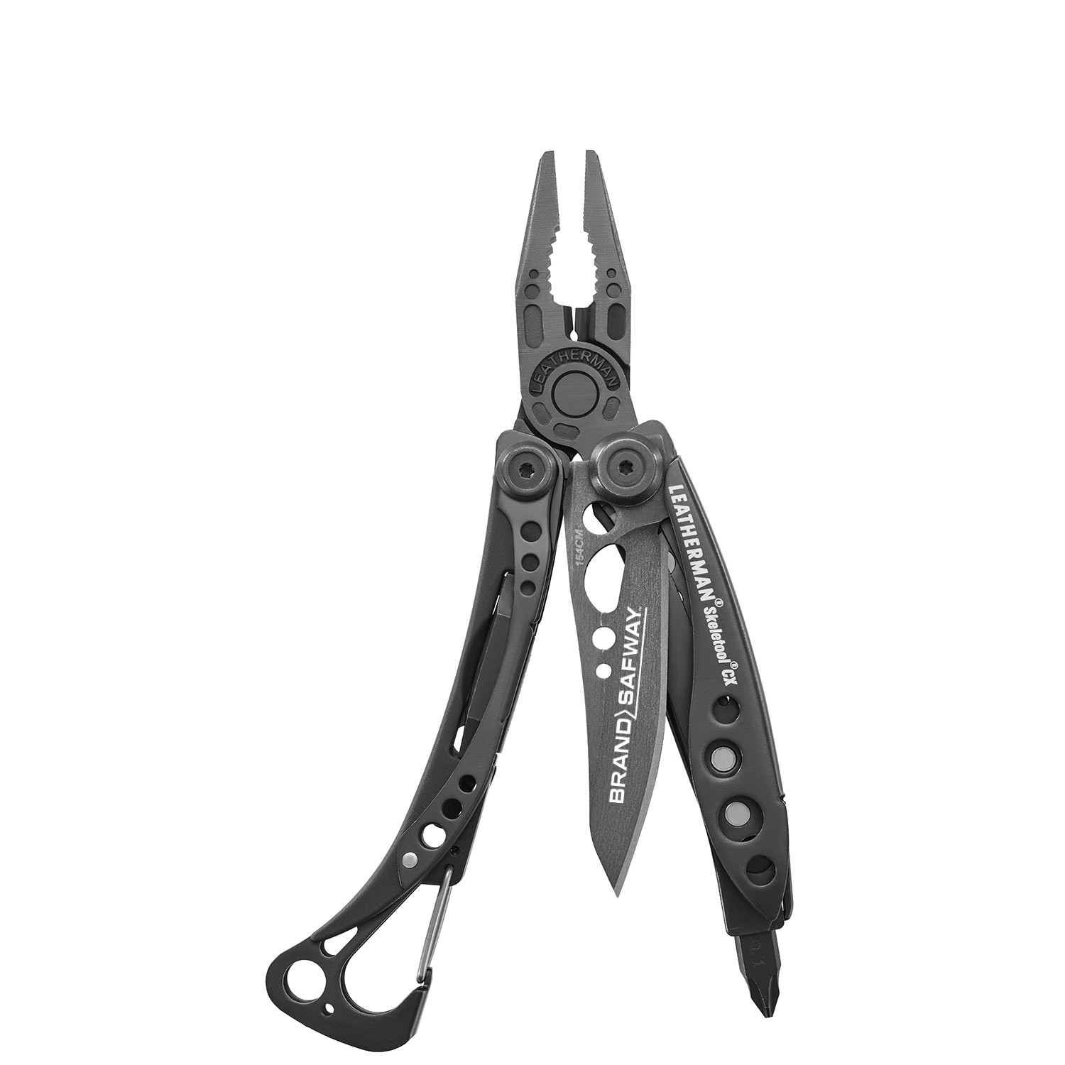 Leatherman® Skeletool Cx 1