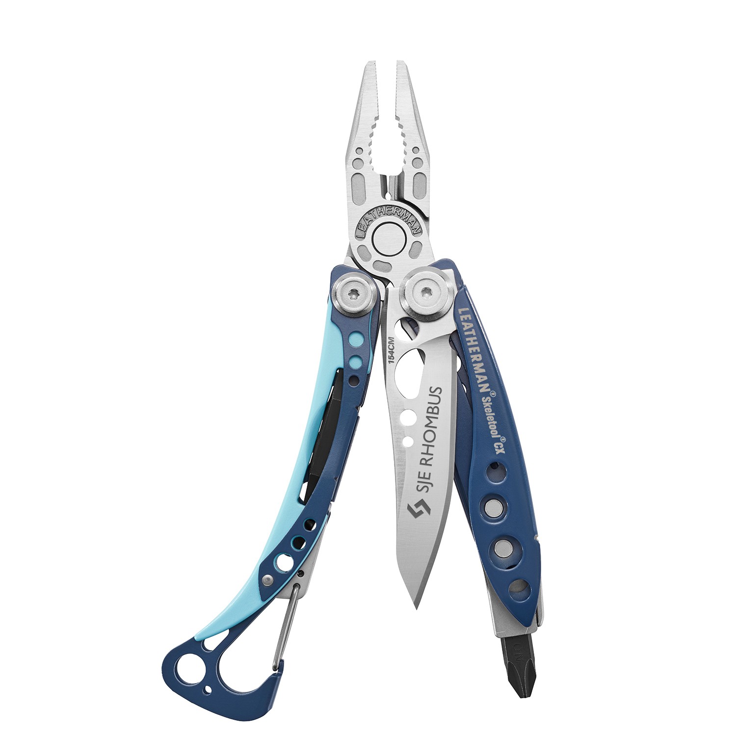 Leatherman® Skeletool Cx 1