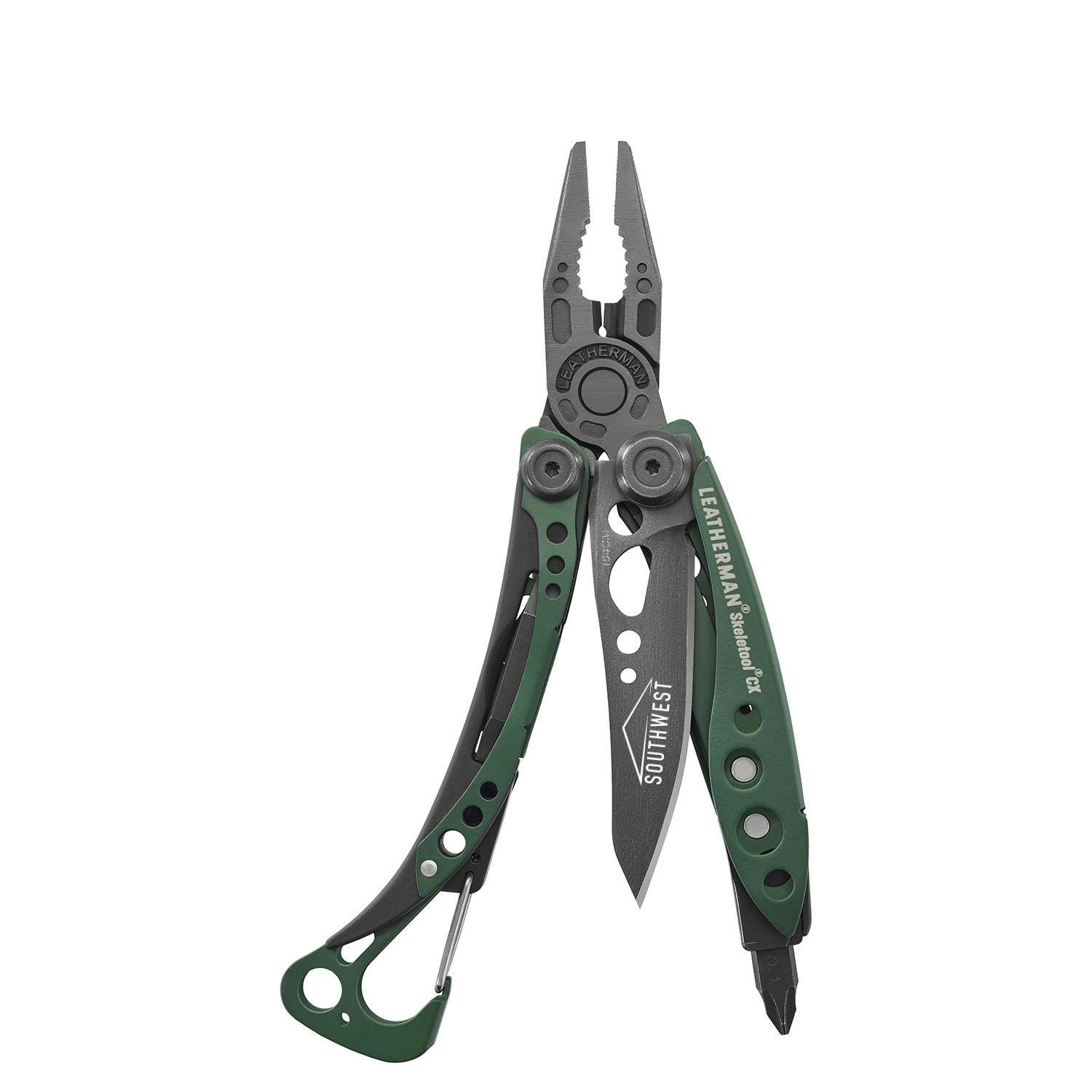 Leatherman® Skeletool Cx 1