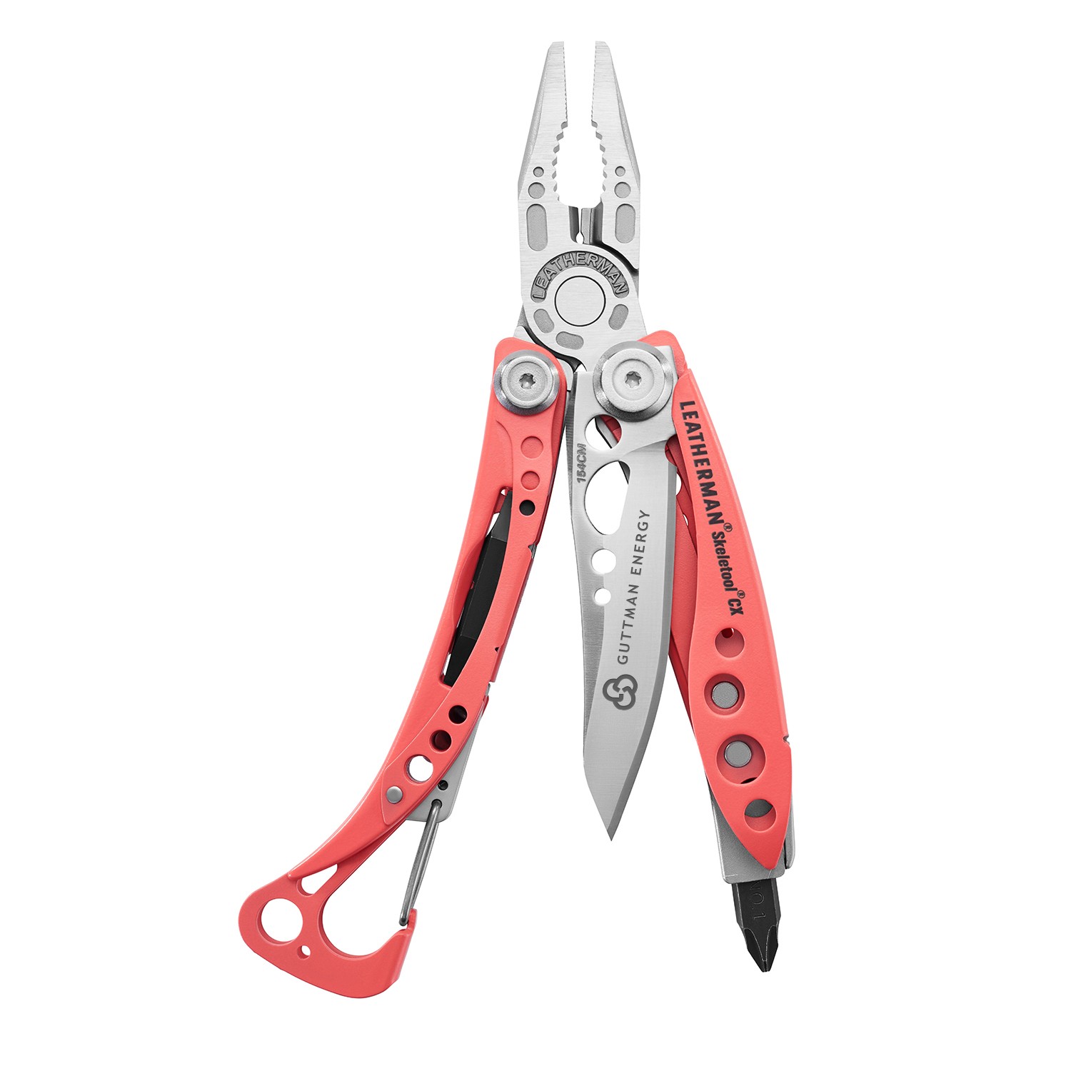 Leatherman® Skeletool Cx 1