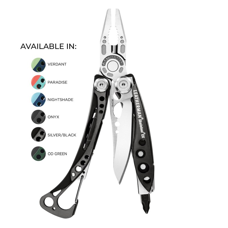 Leatherman® Skeletool Cx 1 Leatherman® Skeletool Cx 1