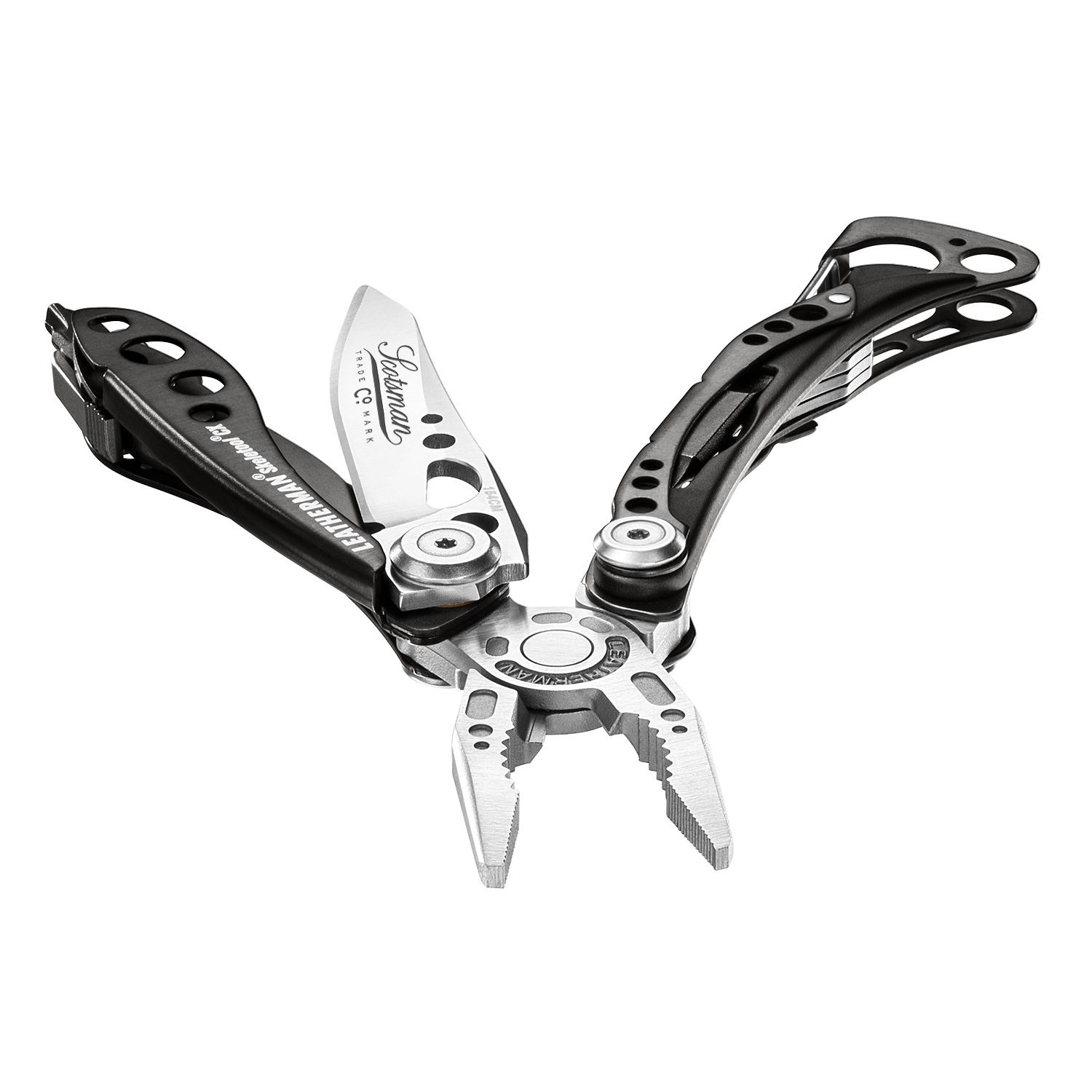 Leatherman® Skeletool Cx 1