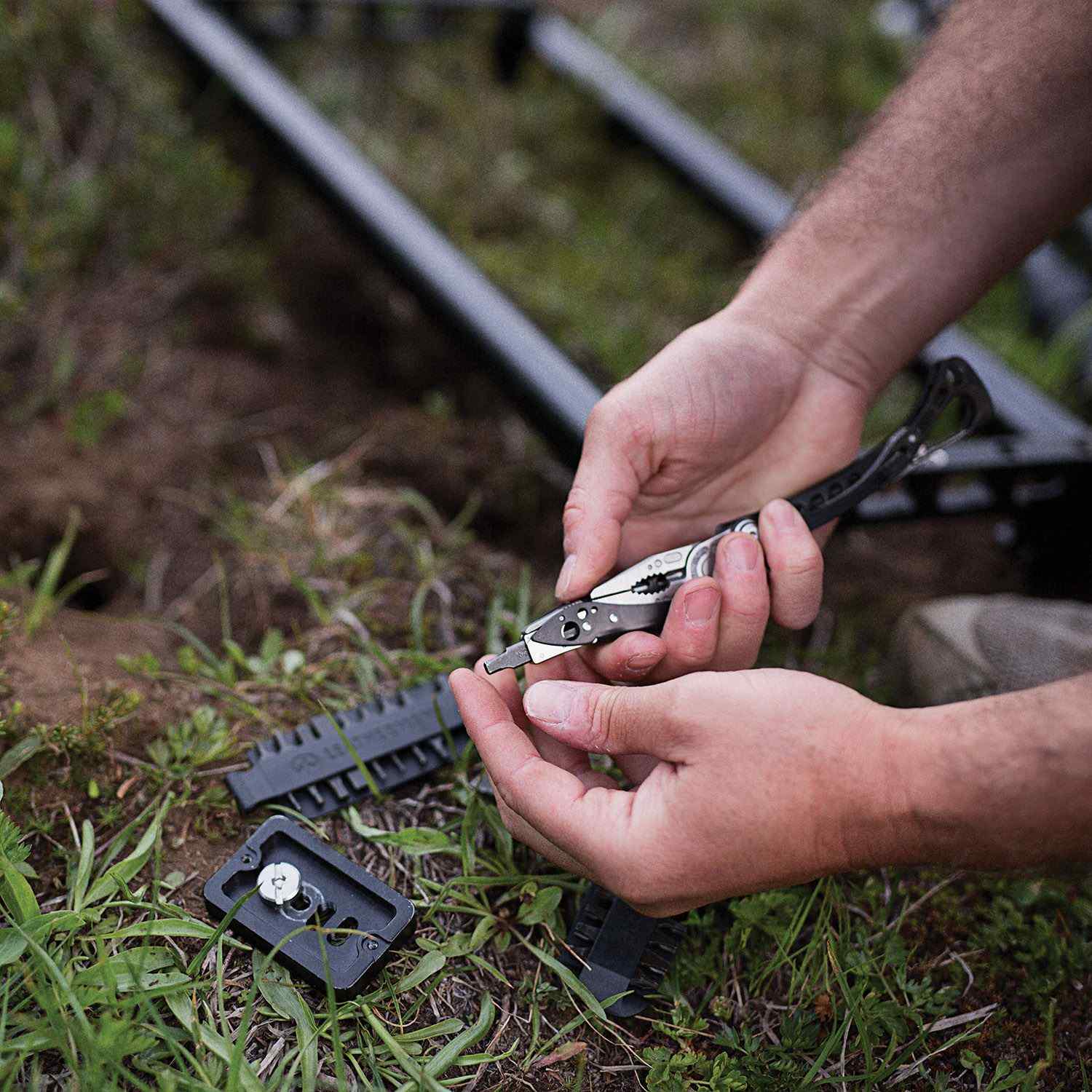 Leatherman® Skeletool Cx 1