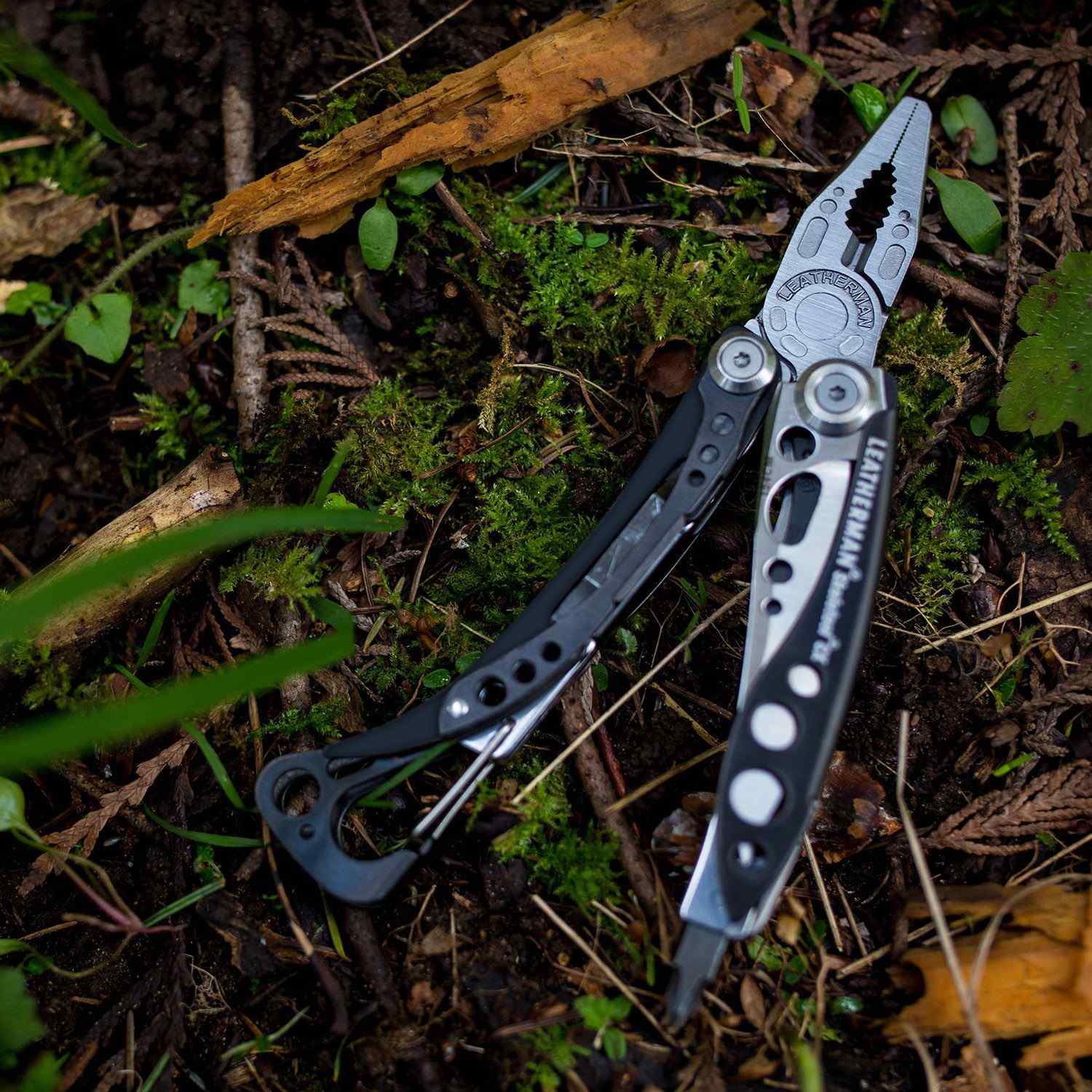 Leatherman® Skeletool Cx 1