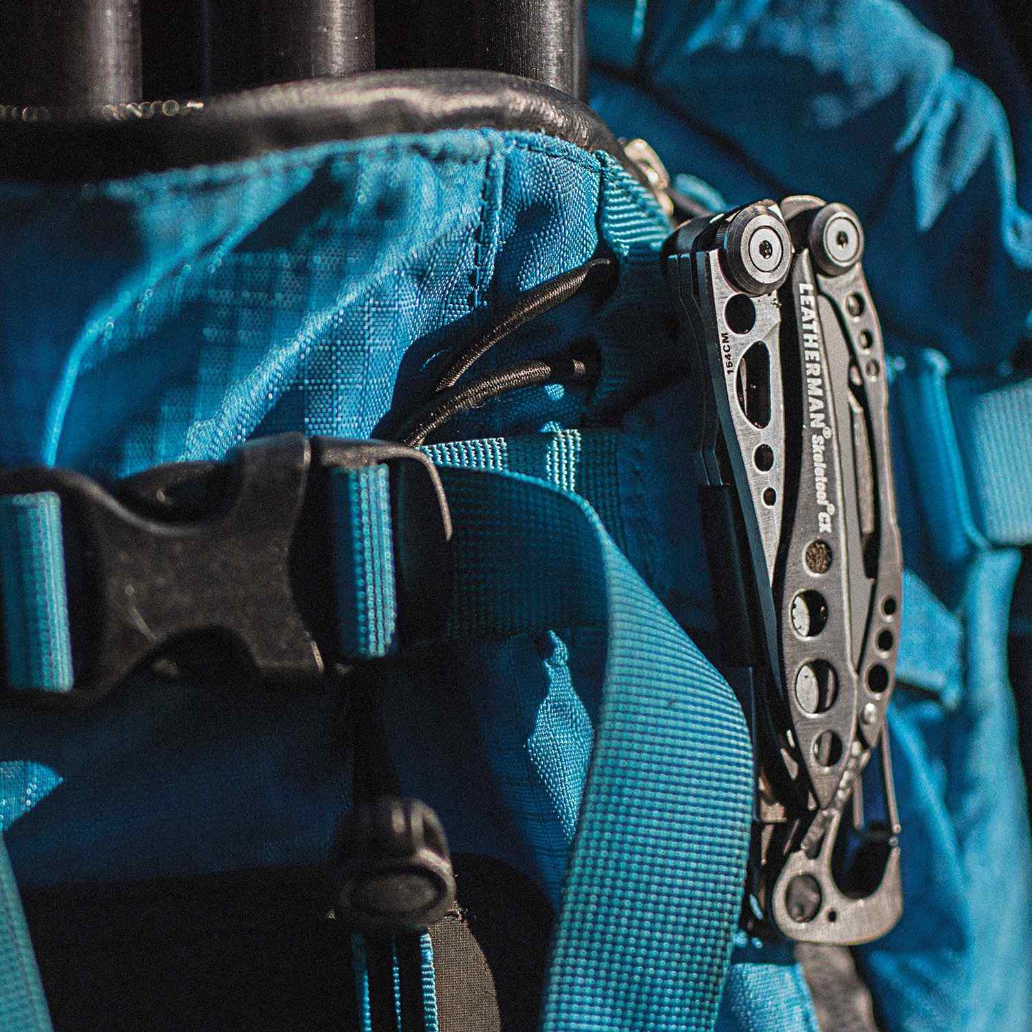 Leatherman® Skeletool Cx 1