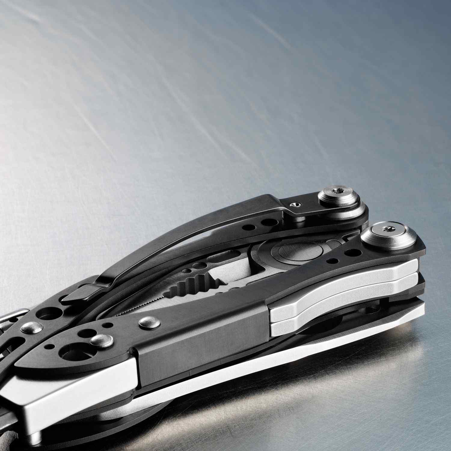 Leatherman® Skeletool Cx 1
