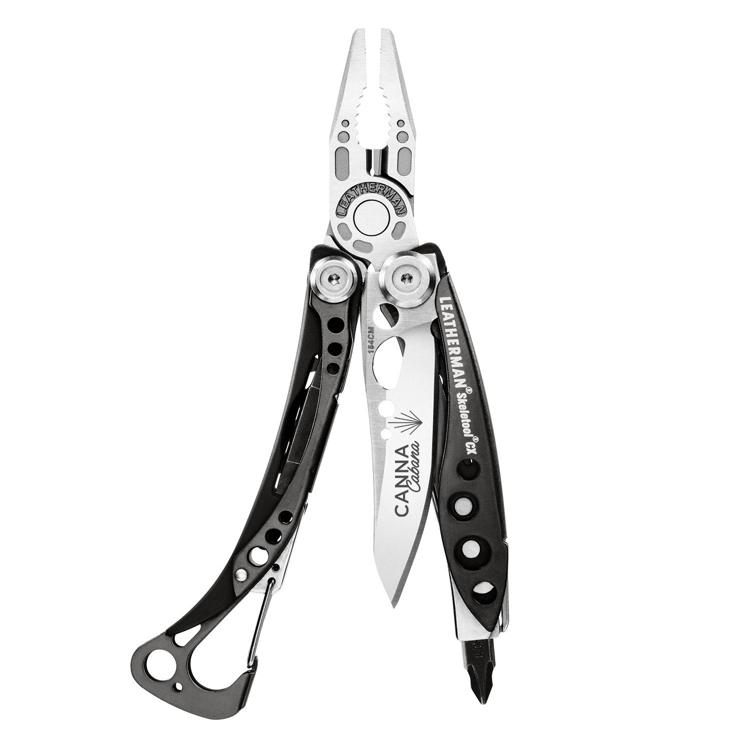 Leatherman® Skeletool Cx 1