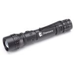 Cedar Creek® Rechargeable Multifunction Tactical Flashlight 1 Cedar Creek® Rechargeable Multifunction Tactical Flashlight 1
