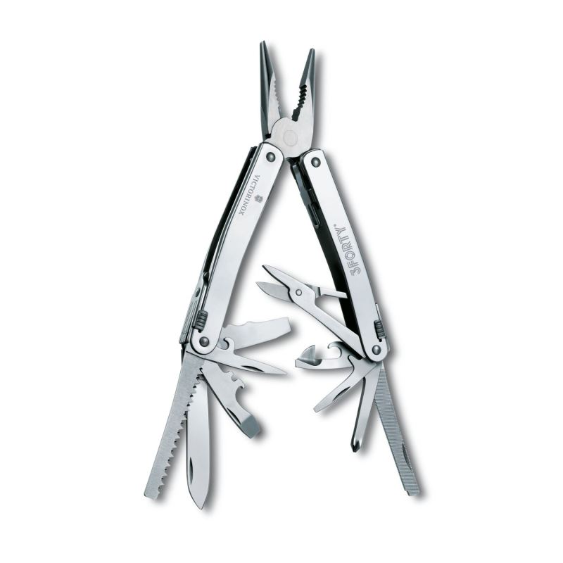 Victorinox® Swisstool Spirit X 1 Victorinox® Swisstool Spirit X 1