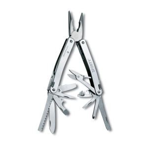 Victorinox® Swisstool Spirit X 1 Victorinox® Swisstool Spirit X 1