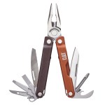 Leatherman® Bond Burnt Sienna 1 Leatherman® Bond Burnt Sienna 1
