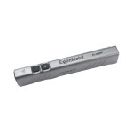 Coast® Slayer Flashlight - Gray - 30948 - Top Coast® Slayer Flashlight - Gray - 30948 - Top