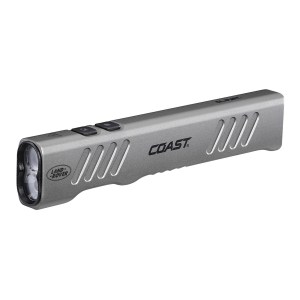 Coast® Slayer Flashlight - Gray 1 Coast® Slayer Flashlight - Gray 1