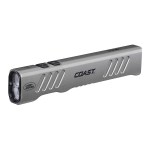 Coast® Slayer Flashlight - Gray 1 Coast® Slayer Flashlight - Gray 1