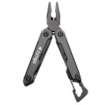 Cedar Creek® Onyx Carabiner Multi Tool 1 Cedar Creek® Onyx Carabiner Multi Tool 1
