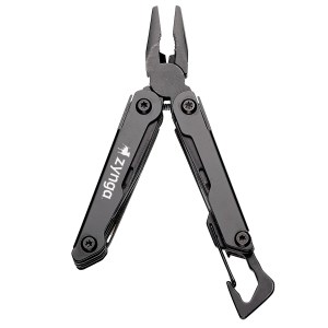 Cedar Creek® Onyx Carabiner Multi Tool 1 Cedar Creek® Onyx Carabiner Multi Tool 1
