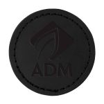 Duluth Pack™ Bison Leather Sportsman's Duffel - ADM Duluth Pack™ Bison Leather Sportsman's Duffel - ADM