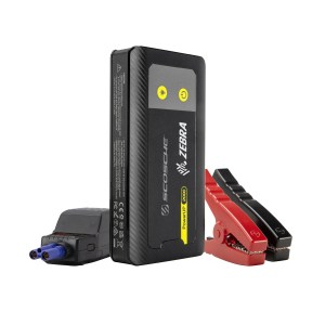 Scosche® PowerUp® 2000 Portable Car Jump Starter 1 Scosche® PowerUp® 2000 Portable Car Jump Starter 1