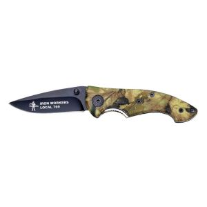 Cedar Creek® Hawkeye Pocket Knife 1 Cedar Creek® Hawkeye Pocket Knife 1