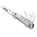 Leatherman® Free™ K4 - Silver 1 Leatherman® Free™ K4 - Silver 1
