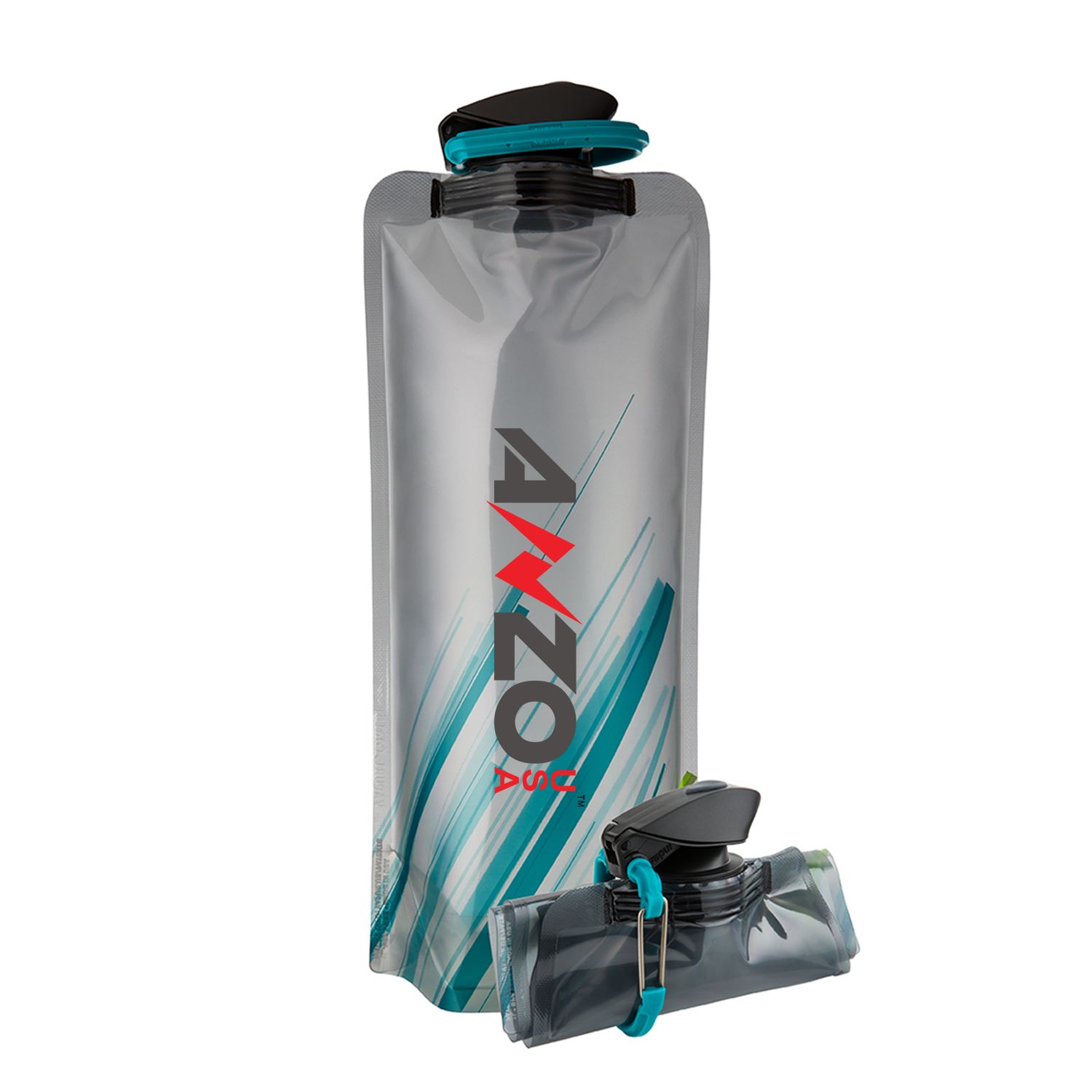 Vapur® Element Folding Anti-Bottle 1L 1