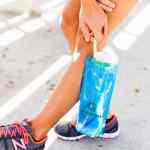 Vapur® Element Folding Anti-Bottle 1L - Lifestyle 6 Vapur® Element Folding Anti-Bottle 1L - Lifestyle 6