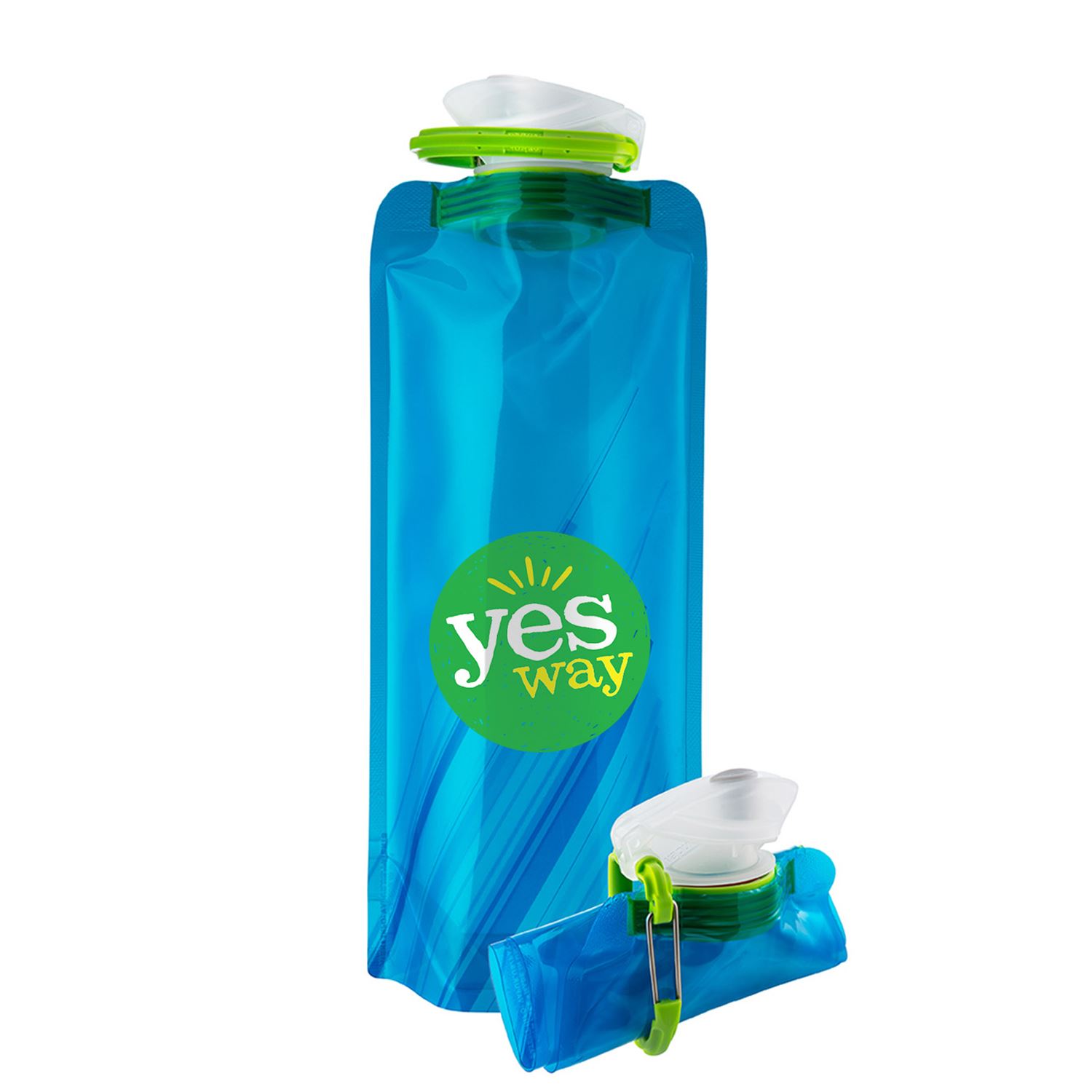 Vapur® Element Folding Anti-Bottle 1L 1