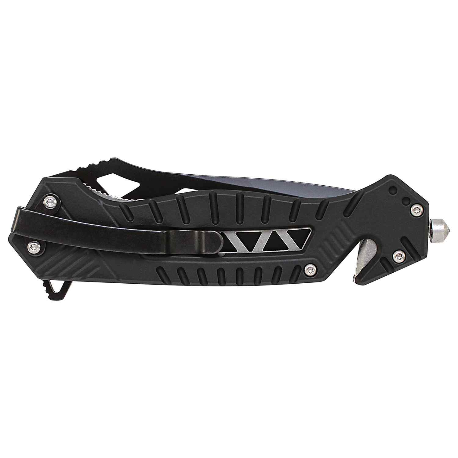 Smith & Wesson®  Liner Lock Folding Knife 1