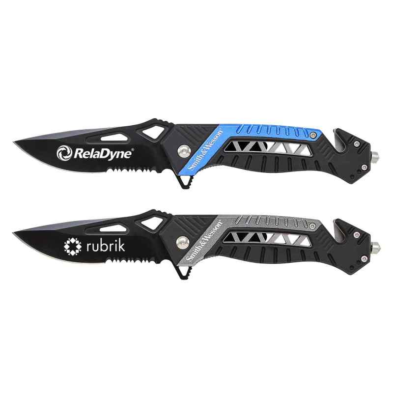 Smith & Wesson® Liner Lock Folding Knife 1 Smith & Wesson® Liner Lock Folding Knife 1