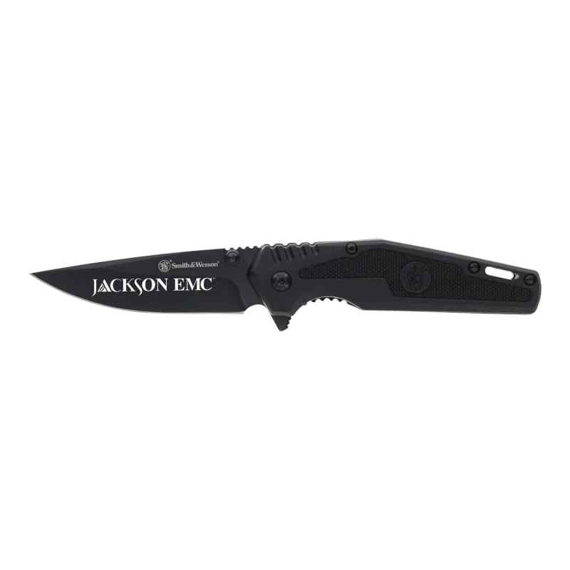 Smith & Wesson® SWAT Drop Point Pocket Knife 1 Smith & Wesson® SWAT Drop Point Pocket Knife 1