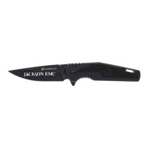 Smith & Wesson® SWAT Drop Point Pocket Knife 1 Smith & Wesson® SWAT Drop Point Pocket Knife 1
