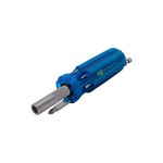 Picquic® Super 8 Plus™ - Angle Picquic® Super 8 Plus™ - Angle