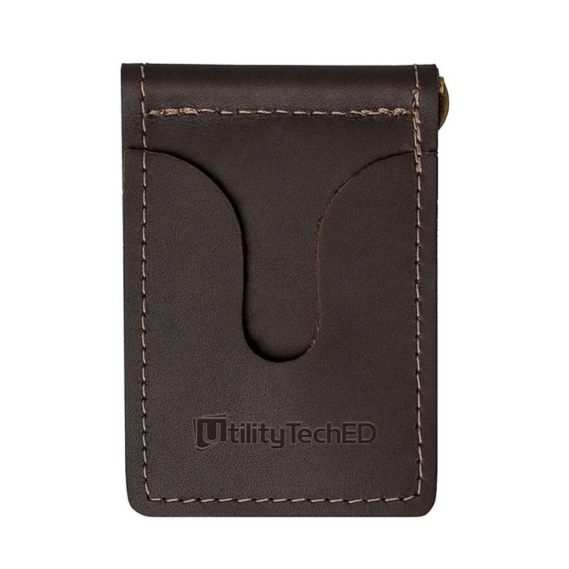 Duluth Pack™ Deluxe Money Clip Wallet 1 Duluth Pack™ Deluxe Money Clip Wallet 1