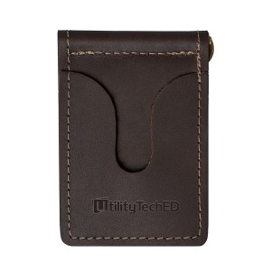 Duluth Pack™ Deluxe Money Clip Wallet 1 Duluth Pack™ Deluxe Money Clip Wallet 1
