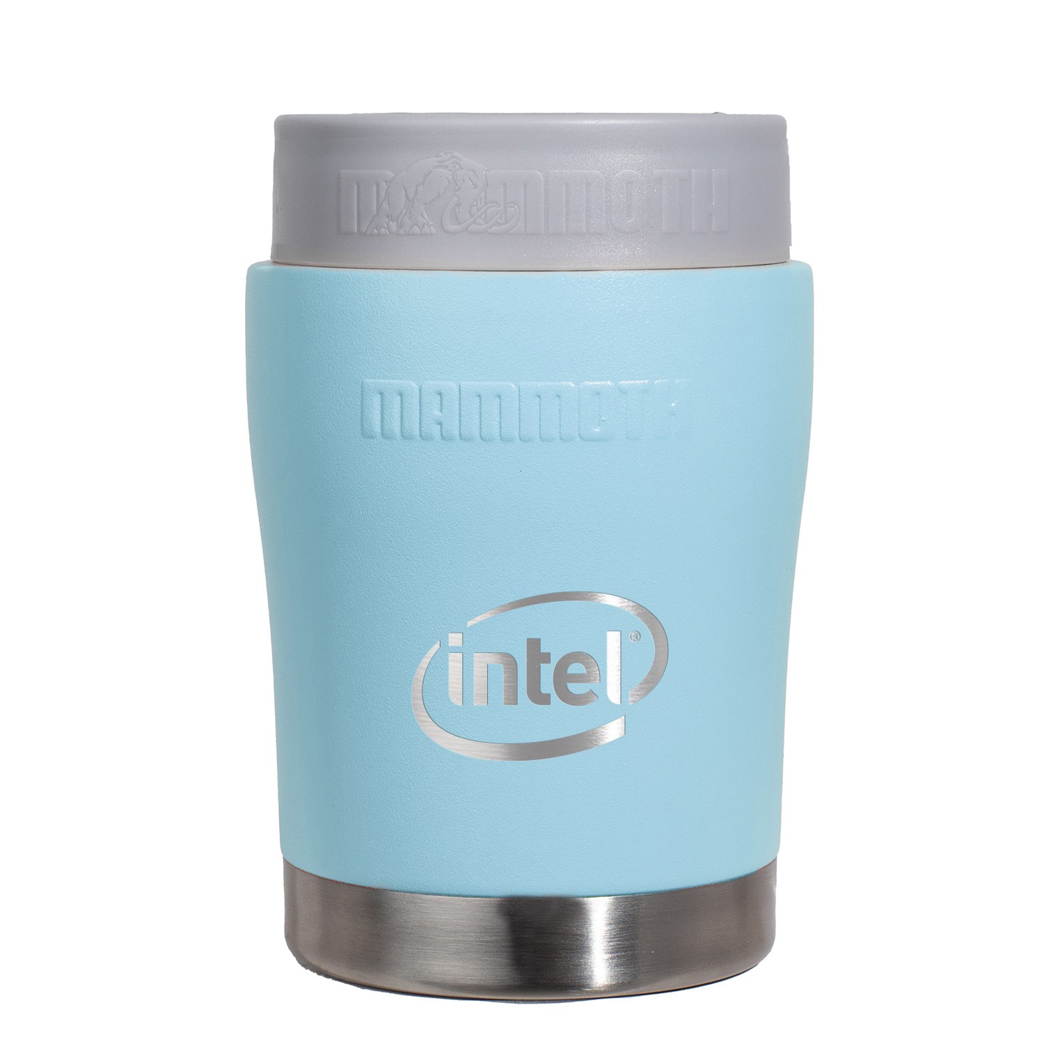 Mammoth® 13 Oz. Chiller Can Bottle Cooler 1