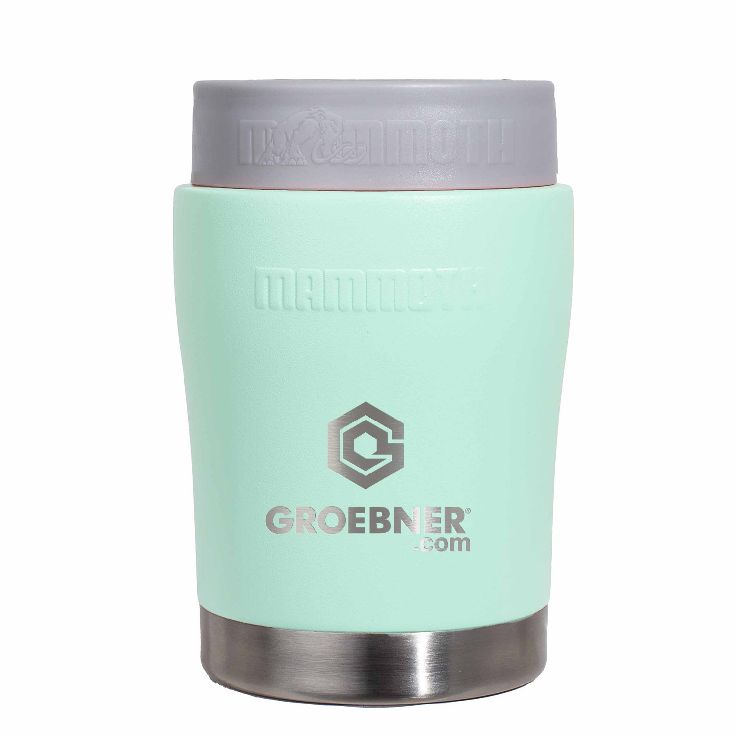 Mammoth® 13 Oz. Chiller Can Bottle Cooler 1