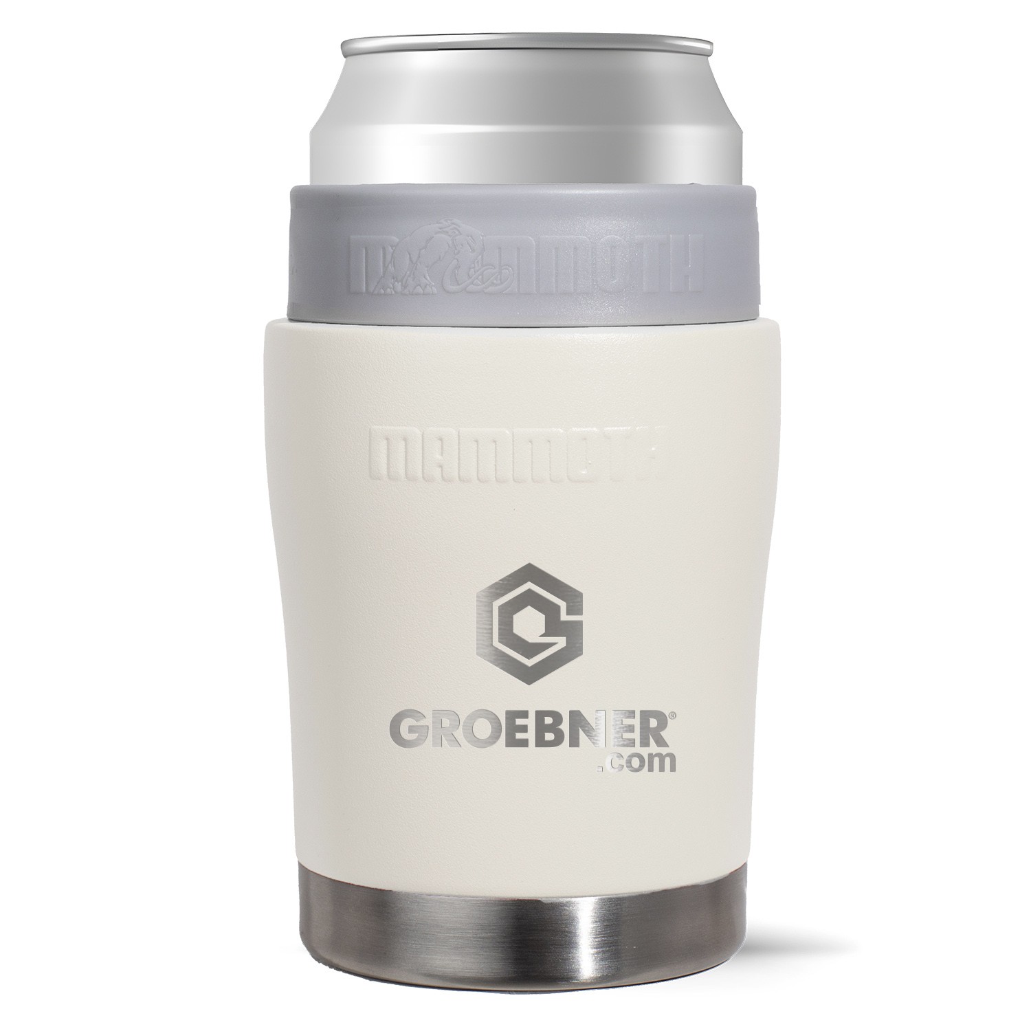 Mammoth® 13 Oz. Chiller Can Bottle Cooler 1
